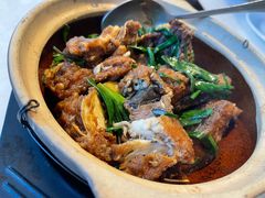 -衡山汇·高级粤菜(霄云路店)