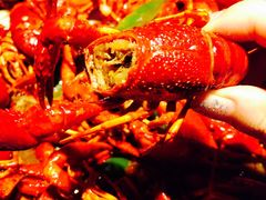 -沪小胖小龙虾(淮海中路旗舰店)