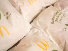 -麦当劳(季平店)