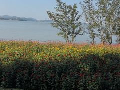 -池州市平天湖风景区