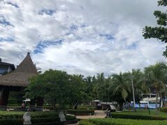 -石梅湾艾美度假酒店