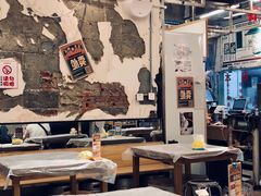 大堂-东排食堂长沙小吃大排档(五一广场店)