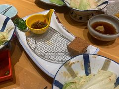 -大岛日本料理铁板烧(南通大饭店)