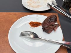 -拉蒂娜·巴西牛排馆 Latina·Brazilian Steakhouse(王府井喜悦店)