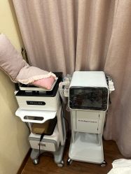 -芳朵美容养生SPA