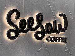 -Seesaw Coffee(深圳万象天地店)