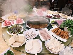 -新泰火锅城(蛟翔店)