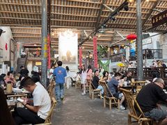 -東茅街茶馆
