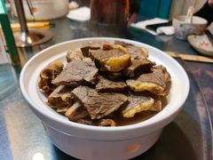 -格日勒阿妈蒙古厨房(巨海店)