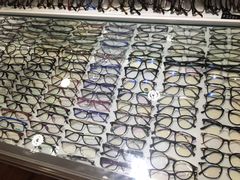 -华彬眼镜专业渐进配镜(潘家园店)