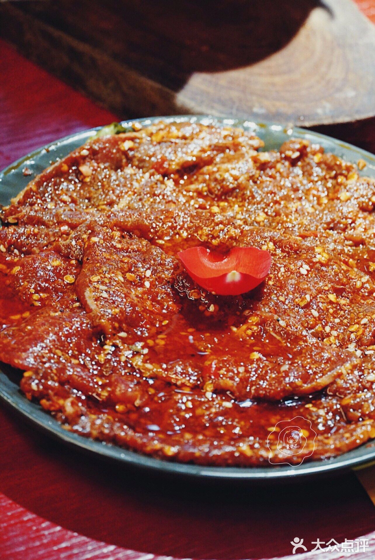 🔥惊艳了口感！成都火锅谭鸭血，麻辣鲜香鸭血火锅让人回味无穷！