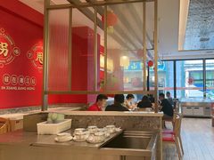 -湘江红·湖南招牌菜(莲花南路店)