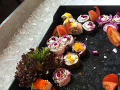 -水润轩私厨海南菜餐厅(铂尔曼酒店)