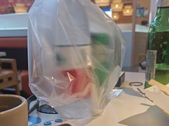 -嗲嗲的椰子鸡・太琼糟粕醋(上海百联又一城店)