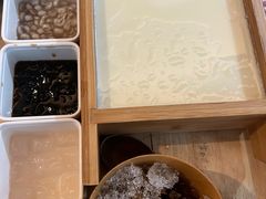 -小南房鲜美蛙火锅(北苑店)