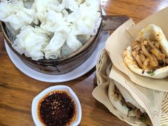 -豆相识•九九豆腐脑(牛咡桥店)