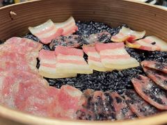 -宫燕府·京菜·烤鸭·淮扬菜(王府中心店)