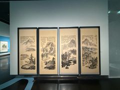 -江苏省美术馆(长江路新馆)
