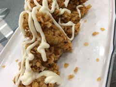 -同发号饭庄(复兴路店)