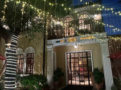 -玫瑰厅上海菜(兴国路店)