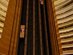 -杭州国际会议中心洲际酒店-原素全日餐厅(解放东路店)