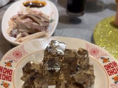 -五马集·海鲜·温州大牌档(黑金冠五马街十字路口店)