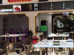 大堂-老苏扬饭店