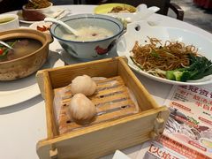-粤财皇冠假日酒店·彩华轩中餐厅