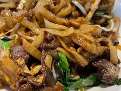 -菜忠潮州牛肉店(岗厦店)