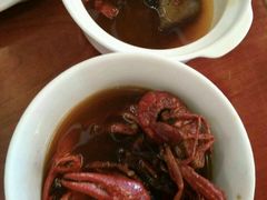芝士青口-恒逸酒店-.海逸西餐厅