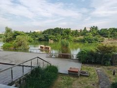 -仙林宾馆-餐厅