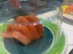 -莲寿司(国兴店)