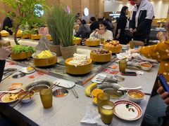 -喜家自助小火锅(乐客城店)