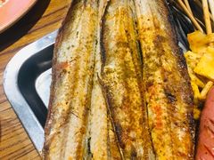 -疆里疆外·和田烤肉·清真