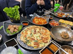 -HONGA HONGA雄家(曹路店)