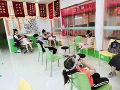 -思明堂儿童近视弱视视力训练中心(三林店)