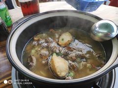 -吉品莞家·鲍鱼鸡煲(东莞店)