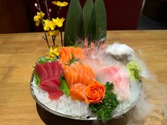 -福樱兰海鲜放题铁板烧(加州店)
