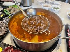 -陈记顺和潮汕牛肉火锅(番禺迎宾大道店)