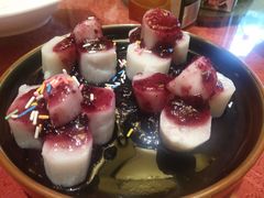 -玉华台饭庄·淮扬菜·烤鸭(望京店)