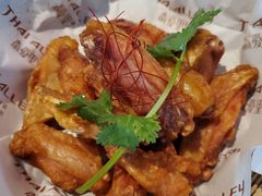 -Thai Alley泰爱里(二沙岛店)