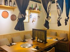 -本寻烧肉酒场(双井店)