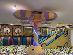 -妙妙乐儿童乐园·生日派对·班级聚会(天台太平洋店)