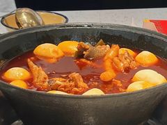 -李子坝梁山鸡(李子坝大鸡哥店)