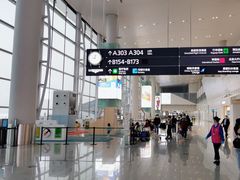-广州白云国际机场-T2航站楼