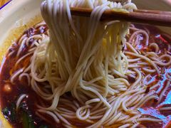 -老蒋面(南坪店)