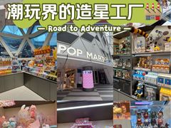 -泡泡玛特POPMART (北京超极合生汇店)