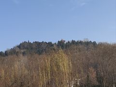 -南翠屏公园