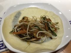 -满园春饼(宜昌万达店)