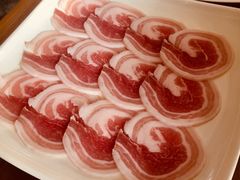 精选五花肉-肆拾壹號烤肉(龙岗店)